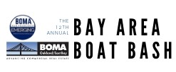 BOMA Bay Area Boat Bash (BOMA SF & OEB)