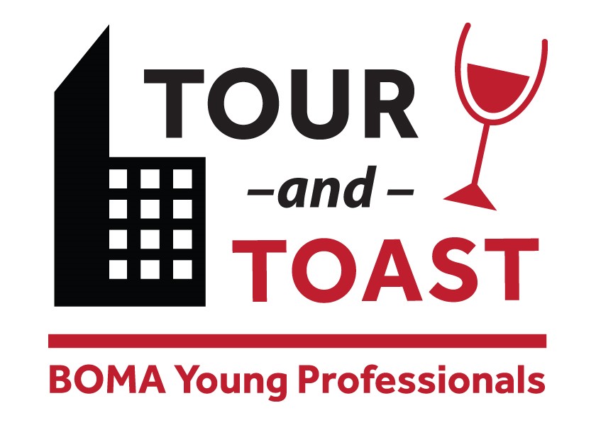 BOMA YP Tour And Toast:  222 Second Street Building Tour