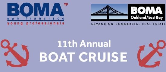 BOMA YP Annual Boat Cruise