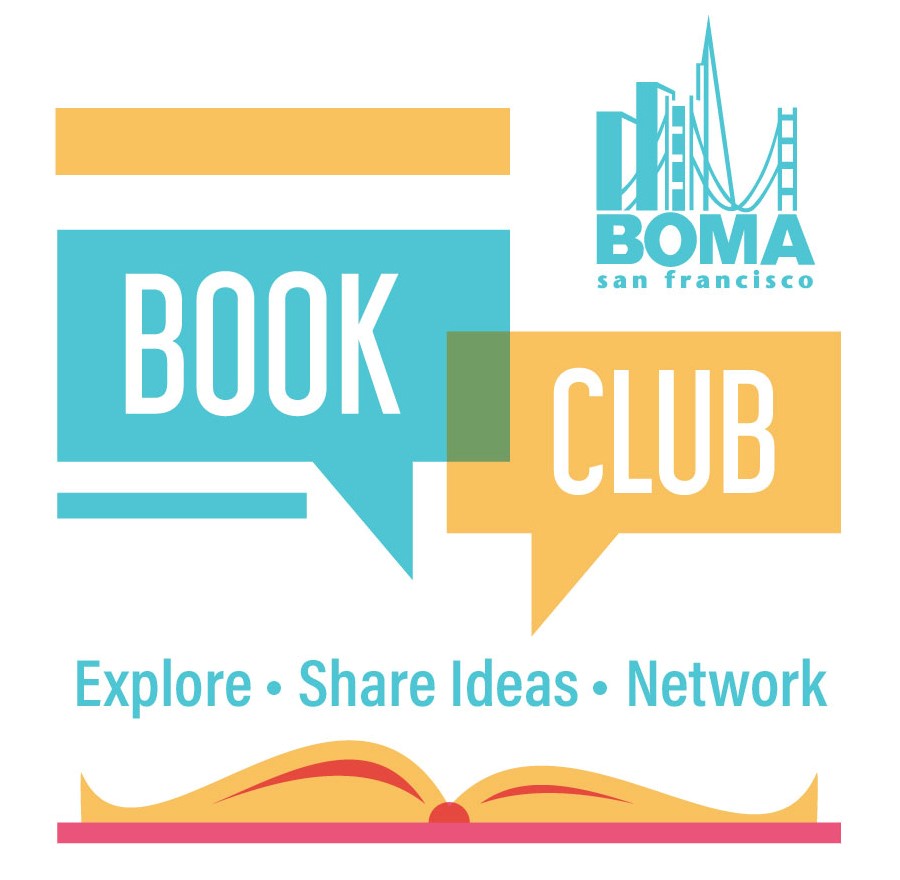 BOMA SF Book Club Meeting