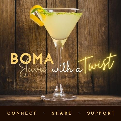 BOMA Java With A Twist
