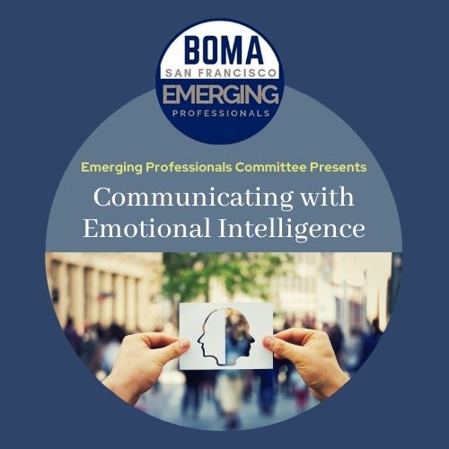 CSW: Communicating With Emotional Intelligence
