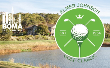 64th Annual Elmer Johnson Golf Tournament